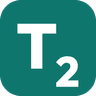 TwelveAI logo
