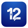 TwelveAI logo